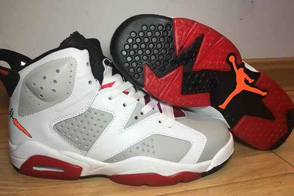 Jordan 6-034